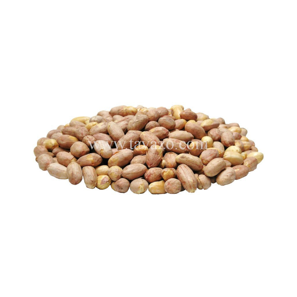 Peanuts Sudani (Lightly Salted) - Tavazo Corporation