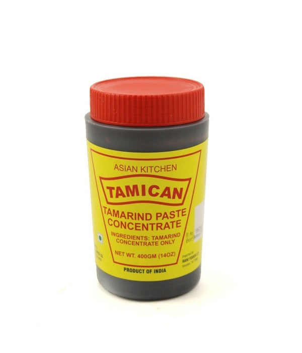 Tamicon Tamarind Paste - Tavazo Corporation