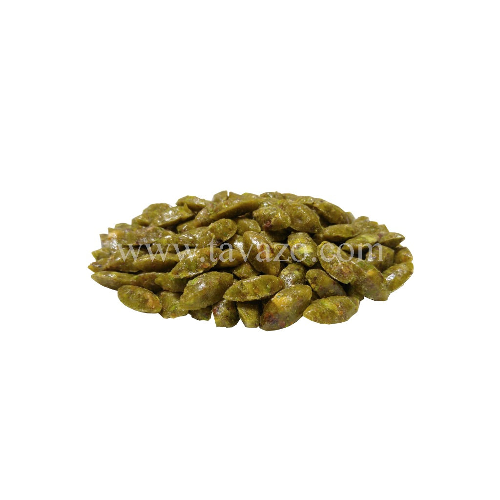 Pistachio Candy - Tavazo Corporation
