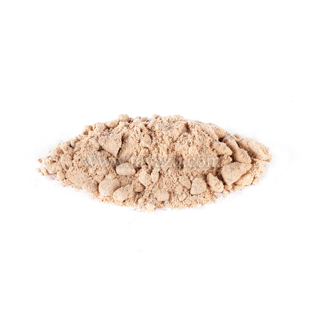 Dried Oleaster (Powder) - Tavazo Corporation