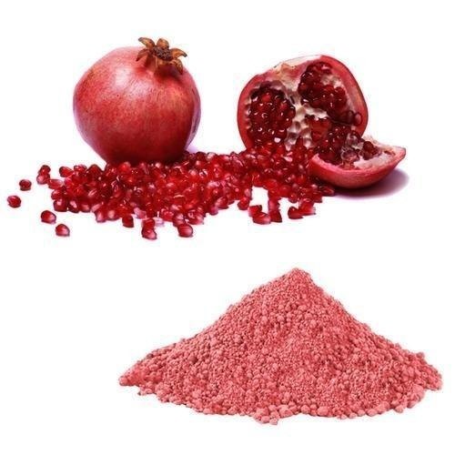 Red Pomegranate powder