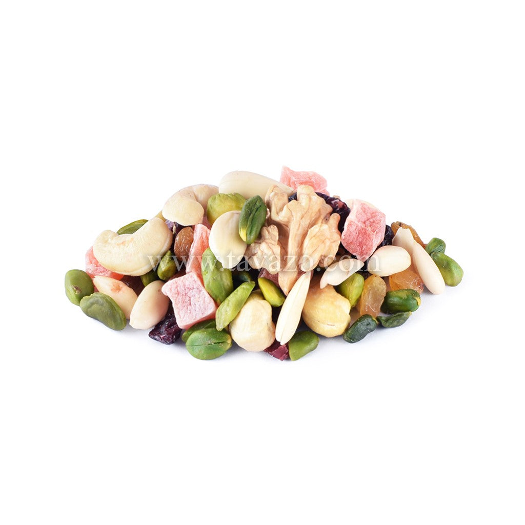 Royal Mix Nuts - Tavazo Corporation