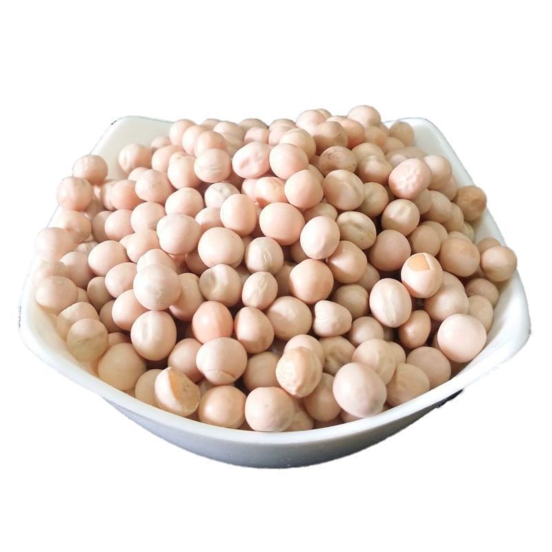Dried White Peas